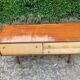 70s TV unit enfilade