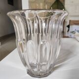 Val saint lambert vase