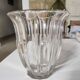 Val saint lambert vase