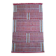 Berber Zemmour rug handmade 230x144cm