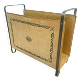 Porte revue Velours
