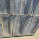 Vestiaire bois 3 portes