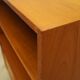 Teak bookcase, Danish design, 1970s, made in Denmark