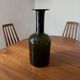 Grand vase par Otto Brauer, 1960