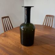 Large vase by Otto Brauer, 1960