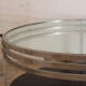Table basse design années 70