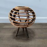 Tealight lantern
