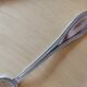 Novargent 49 pieces stainless cutlery set