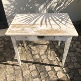 Table de ferme