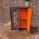 Indian style storage furniture