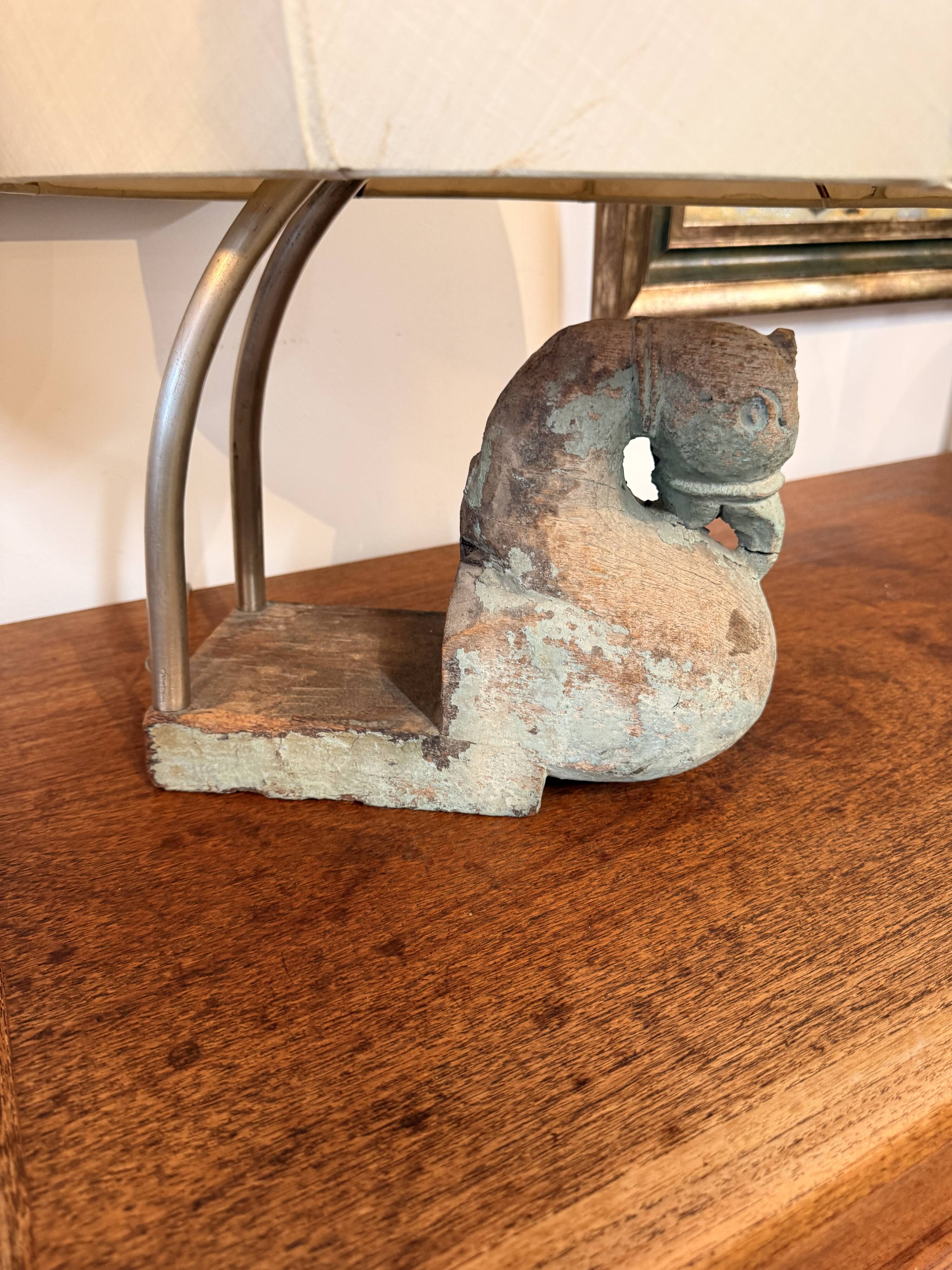 Share Claude Muzac Lamp (1934-2022)