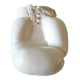 Ceramic boxing glove JC Peiré