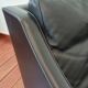 Borge Mogensen pair of armchairs, Fredericia Denmark edition