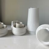 2 Swedish ifo Bernadotte designed bathroom lights