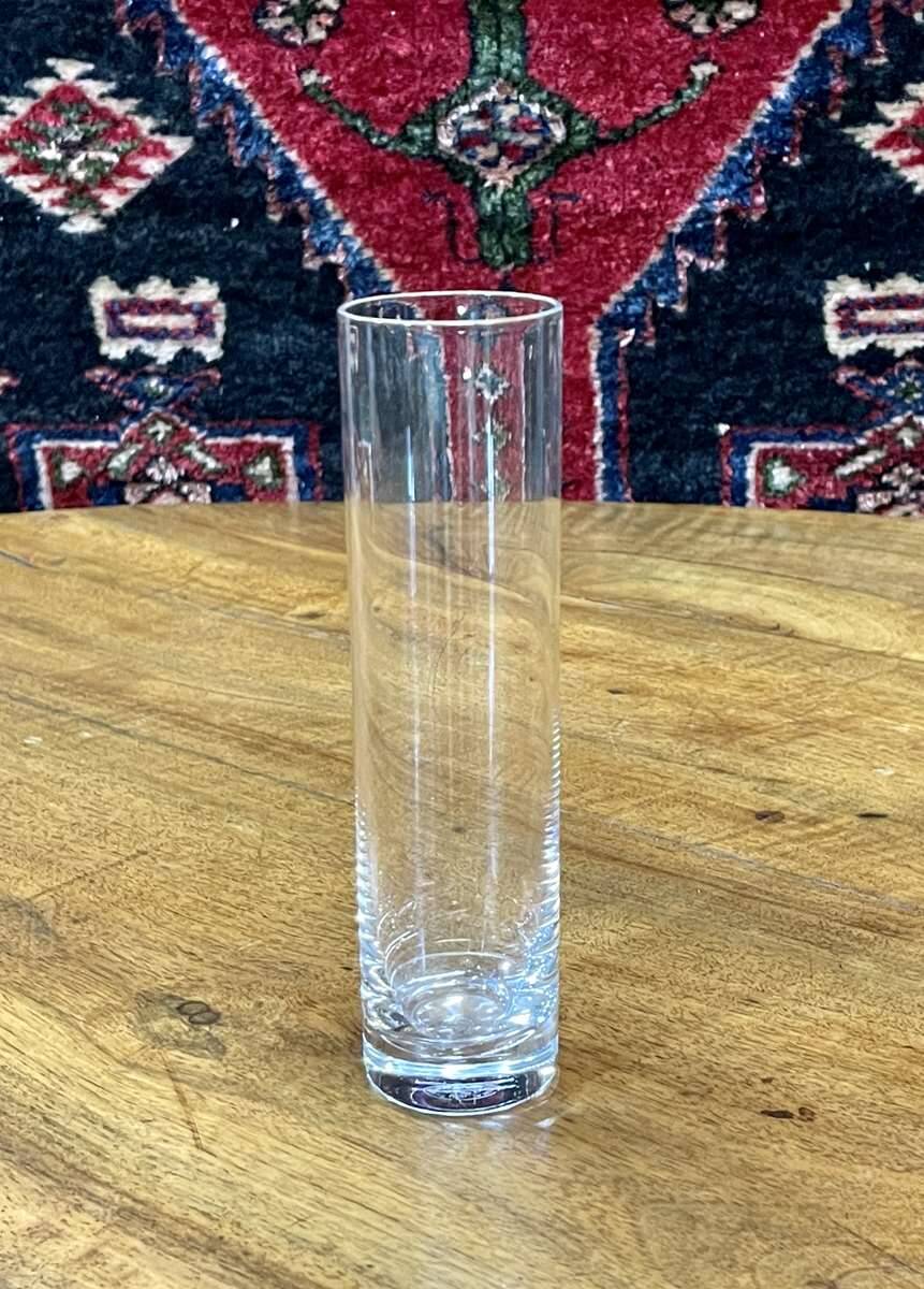 Baccarat crystal soliflore