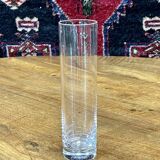 Baccarat crystal soliflore