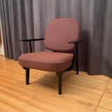 Fred armchair designed by Jaime Hayon, Fritz Hansen, Denmark