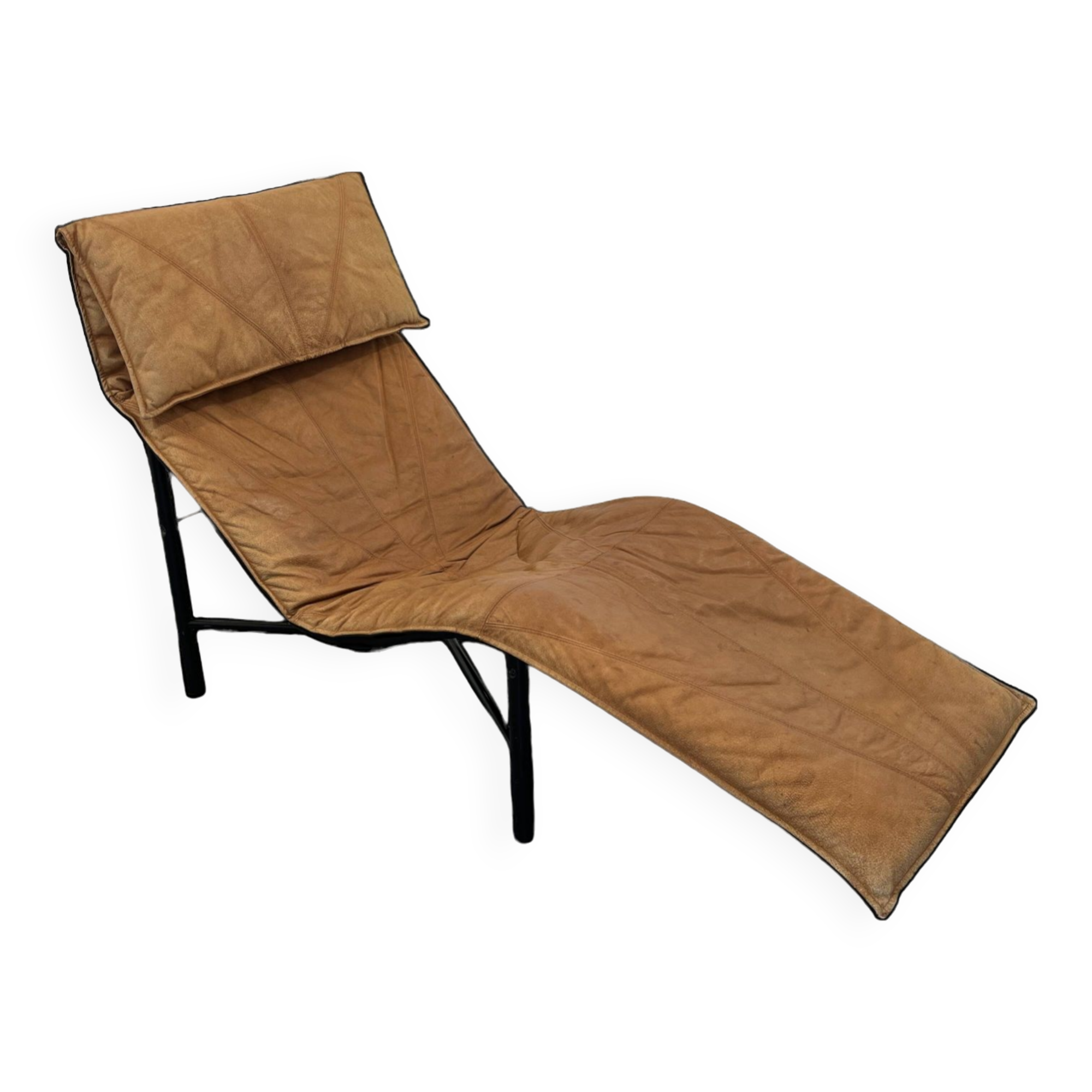 Skye chaise longue by Tord Björklund for Ikea, 1980