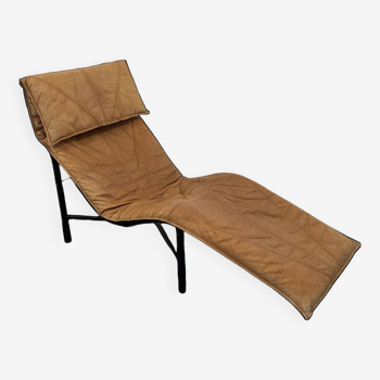 Skye Chaise Lounge by Tord Björklund for Ikea, 1980s