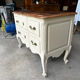 Commode ancienne