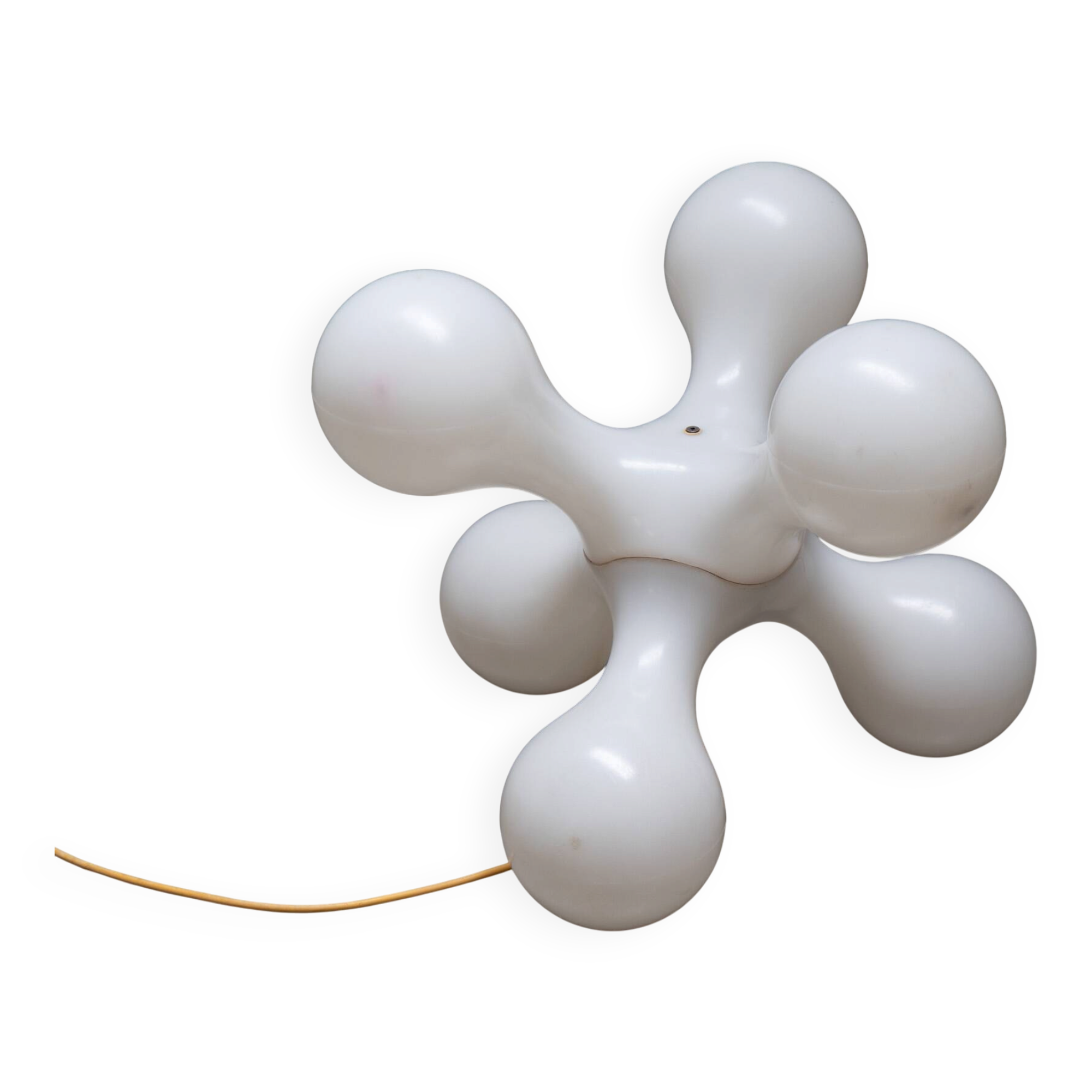 Atomium floor lamp by Benjamin Hopf & Constantin Wortmann for Kundalini