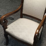 Dining armchair