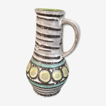 Pitcher Vase