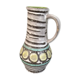 Pitcher Vase