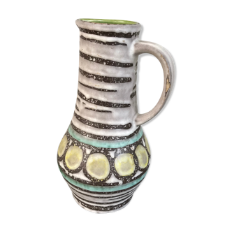 Pitcher Vase