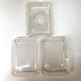 Vintage serving dishes