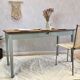 Farmhouse table
