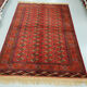 Tapis d'Orient "Bukhara"