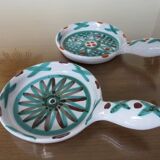 2 cups Antoine Fazio Vallauris 50/60