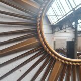 Mirror chaty vallauris, 86 cm