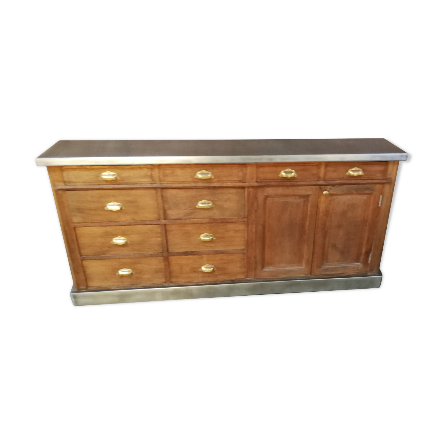 Pharmacy furniture