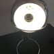 Lampe eyeball Goffredo Reggiani 1970