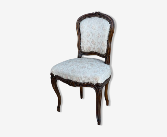 Louis XV style chair