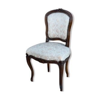 Louis XV style chair