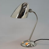 Bauhaus flexible table lamp by Franta Anyz, 1930s