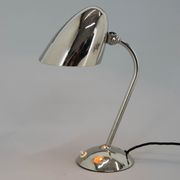 Bauhaus flexible table lamp by Franta Anyz, 1930s