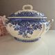 Villeroy and Boch soup tureen model Fides