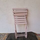 Children's chair