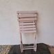 Chaise enfant