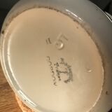 Badonviller pitcher