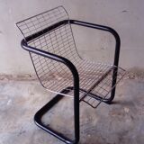 Design armchair