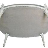 Pair of Louis XVI style marquises