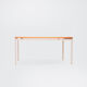 ‘Academy table’ by ​Poul Kjærholm