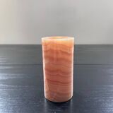 Small onyx vase