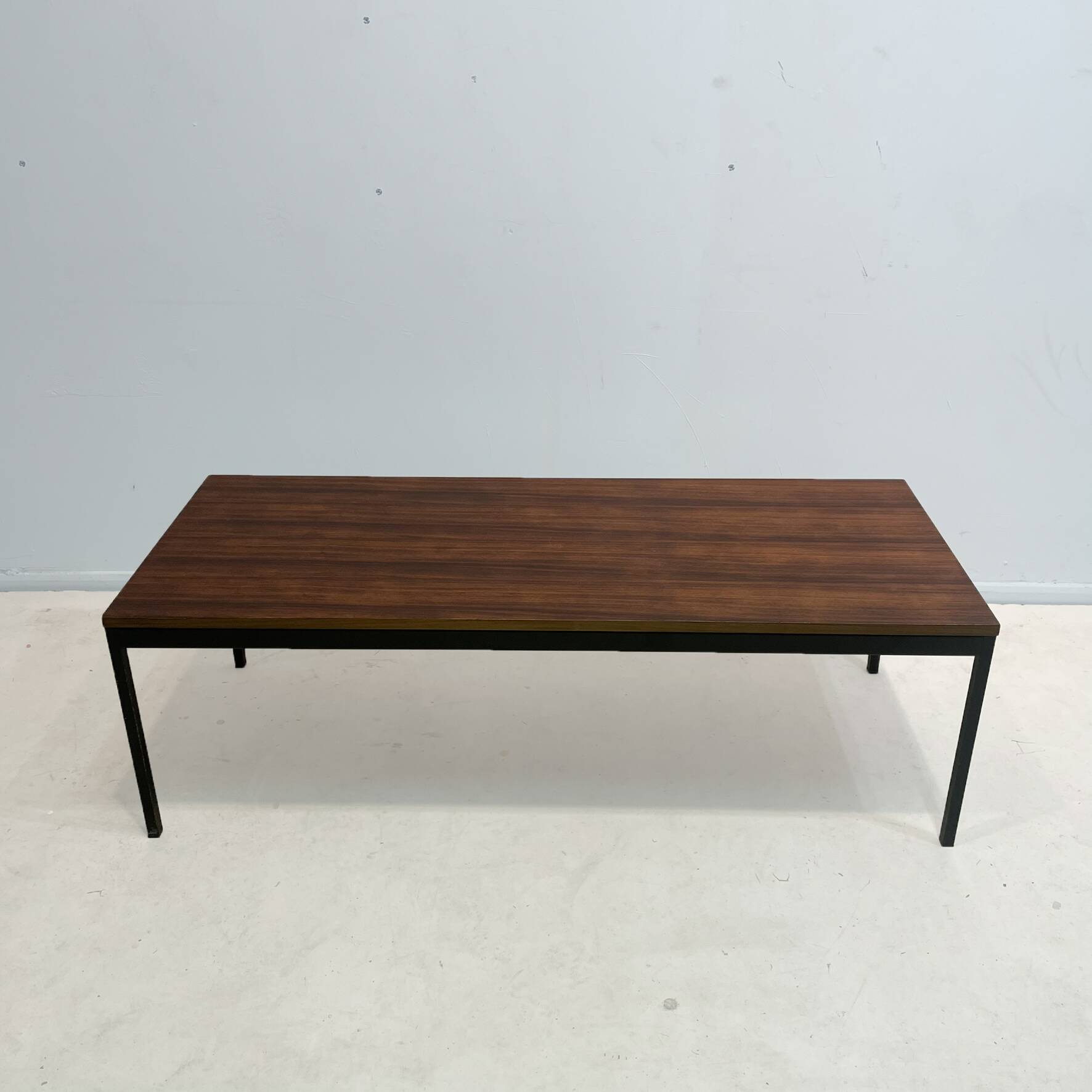 Coffee table, by H. Eichenberger (Switzerland) 1960s