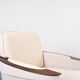 Mid-Century German Lounge Chair, 1960s.